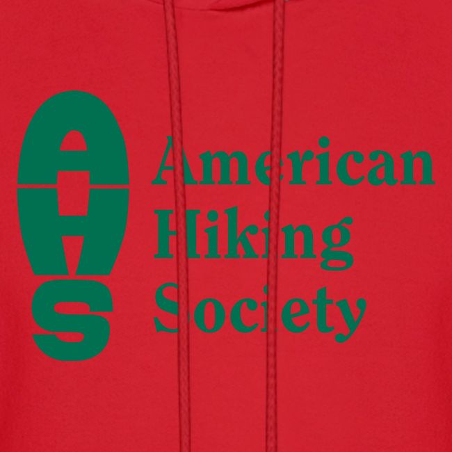 AHS logo green