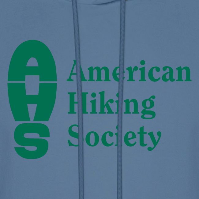 AHS logo green