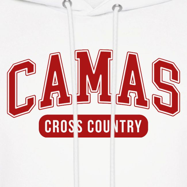 Camas Collegiate Style