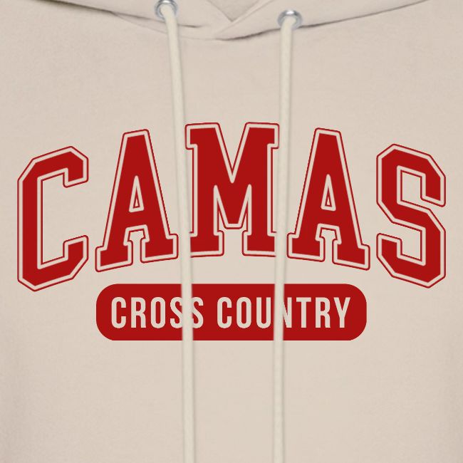 Camas Collegiate Style