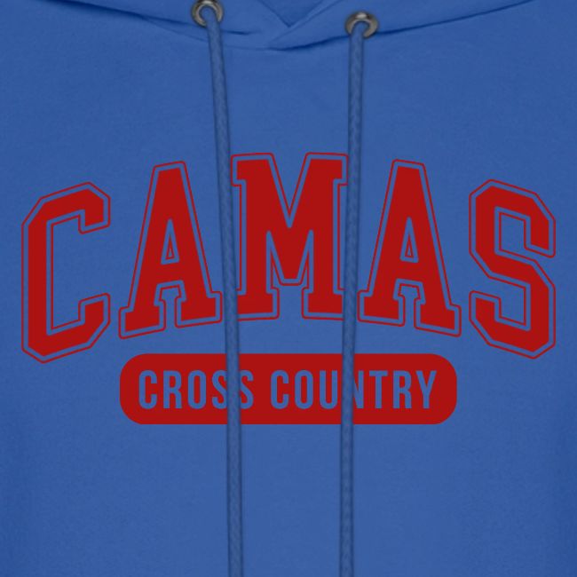 Camas Collegiate Style