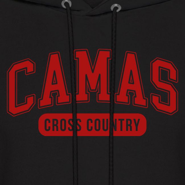 Camas Collegiate Style