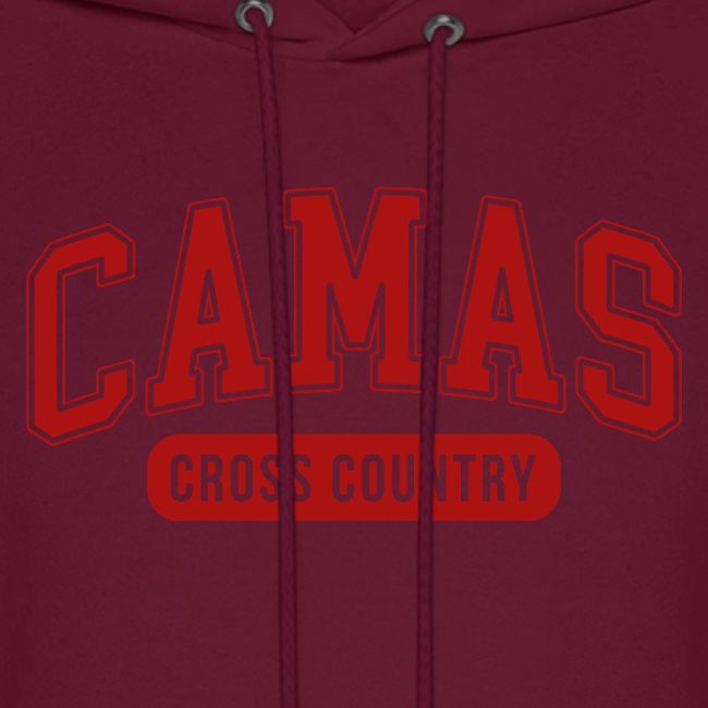 Camas Collegiate Style