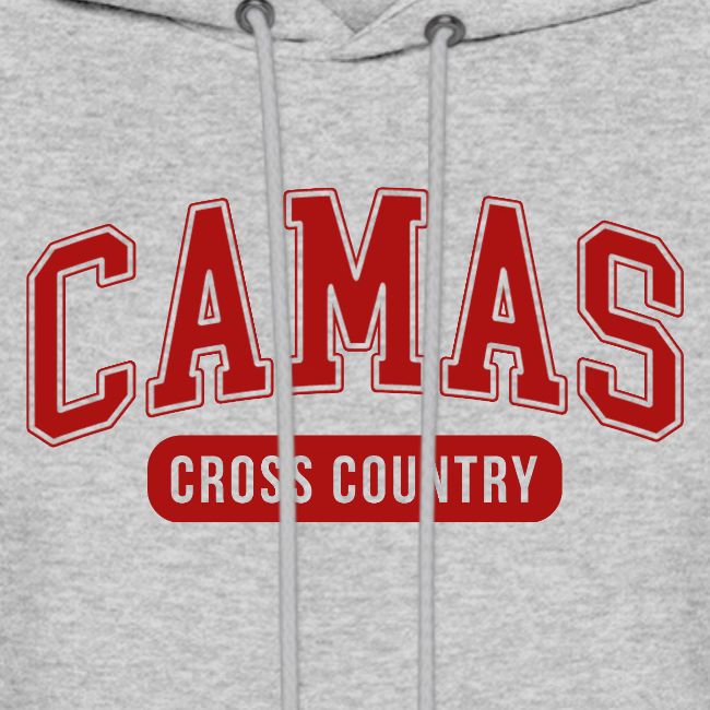 Camas Collegiate Style