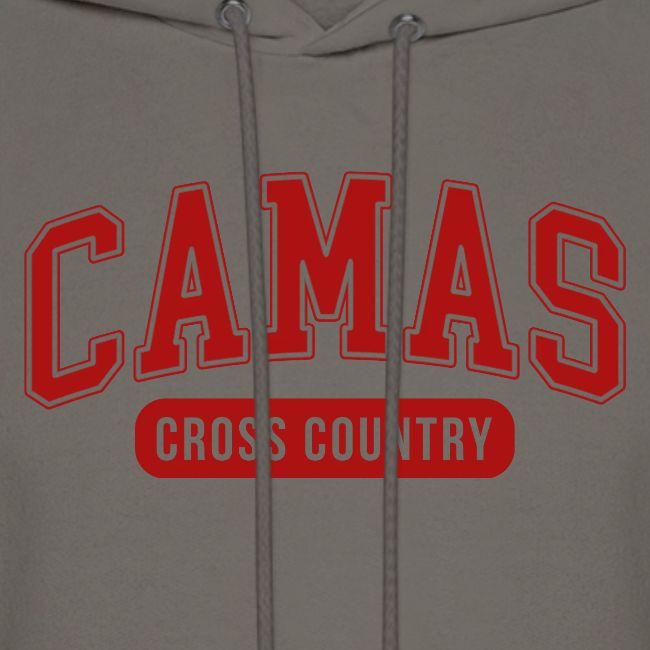 Camas Collegiate Style