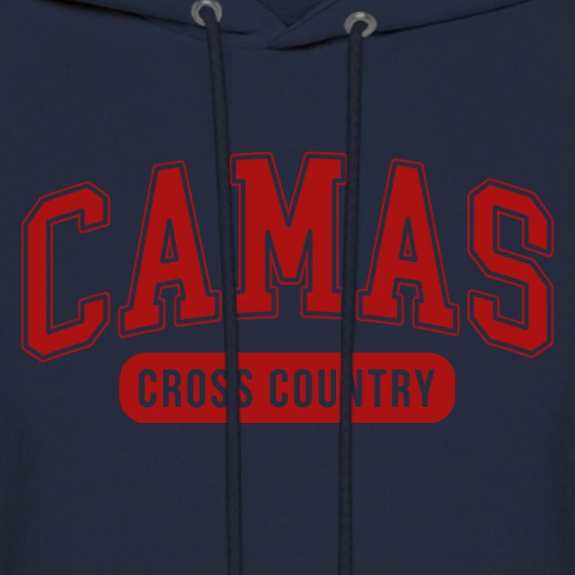 Camas Collegiate Style