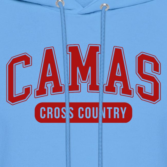 Camas Collegiate Style