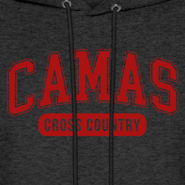 Camas Collegiate Style