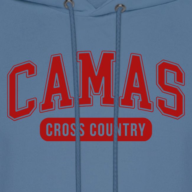 Camas Collegiate Style