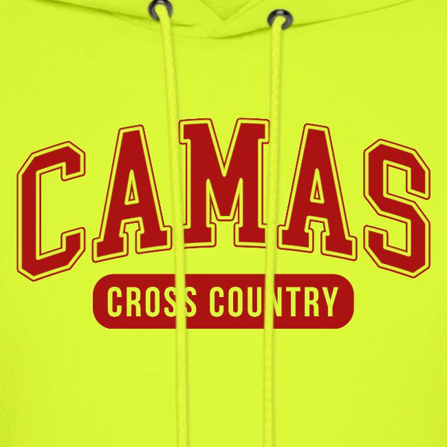 Camas Collegiate Style