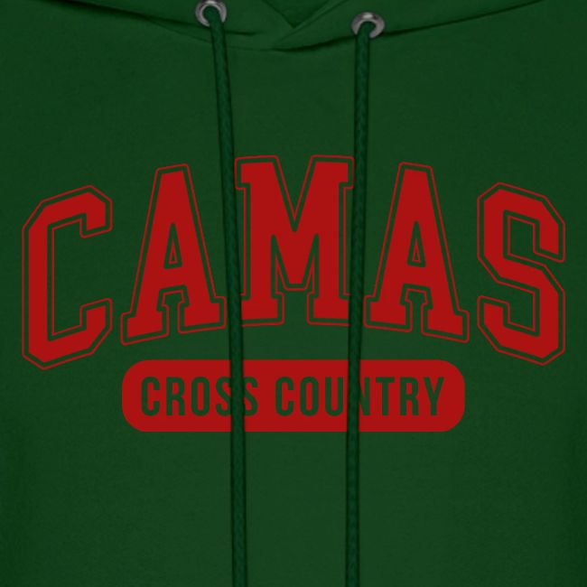 Camas Collegiate Style