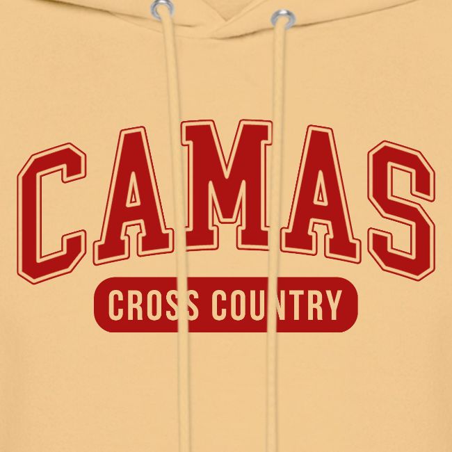 Camas Collegiate Style