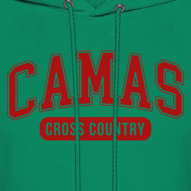 Camas Collegiate Style
