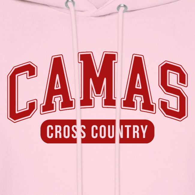 Camas Collegiate Style