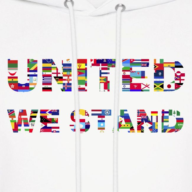 UNITED WE STAND