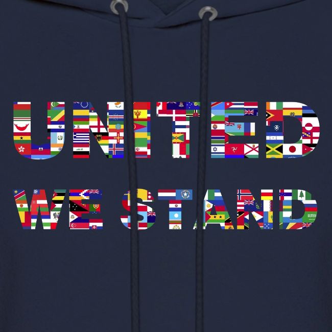 UNITED WE STAND