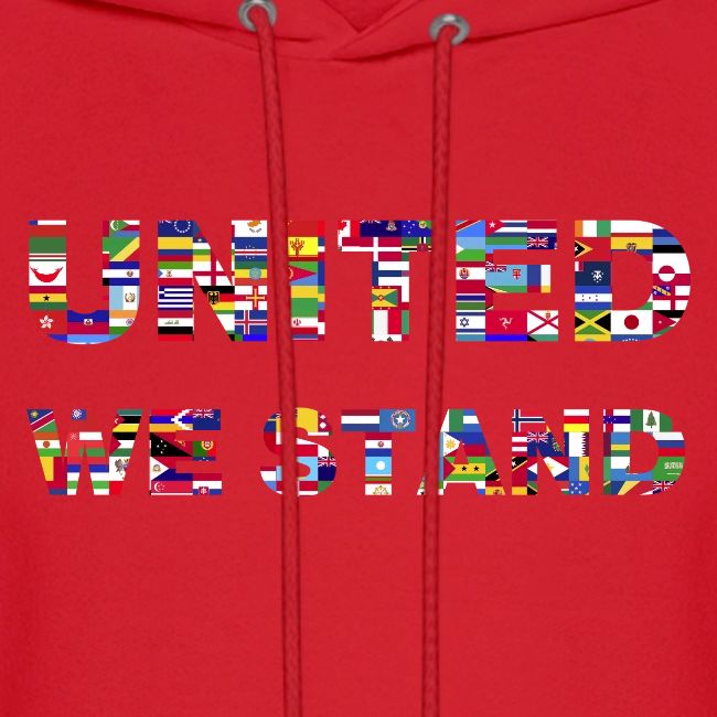 UNITED WE STAND