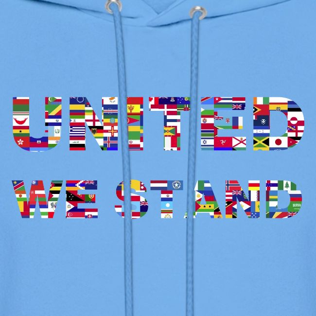 UNITED WE STAND