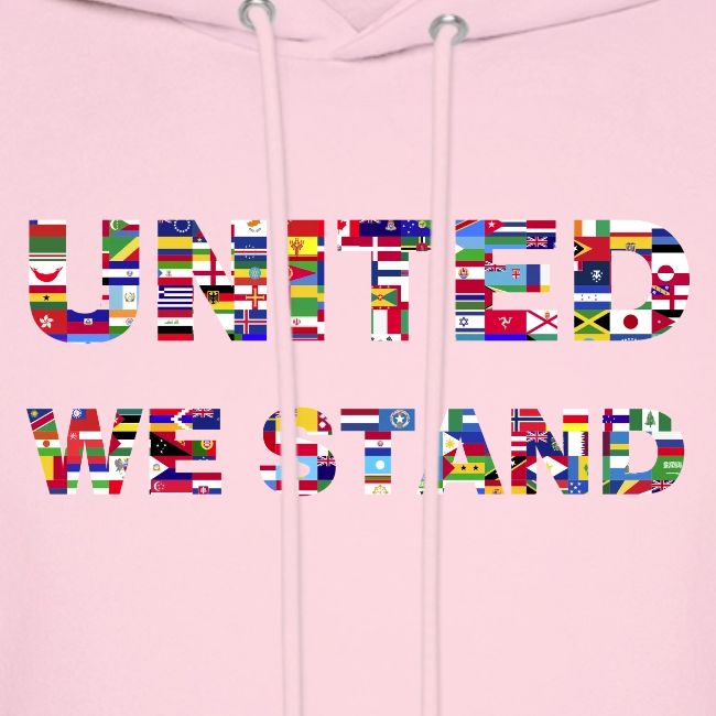 UNITED WE STAND