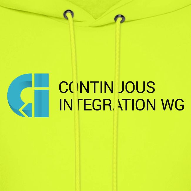 ASWF Continuous Integration Working Group