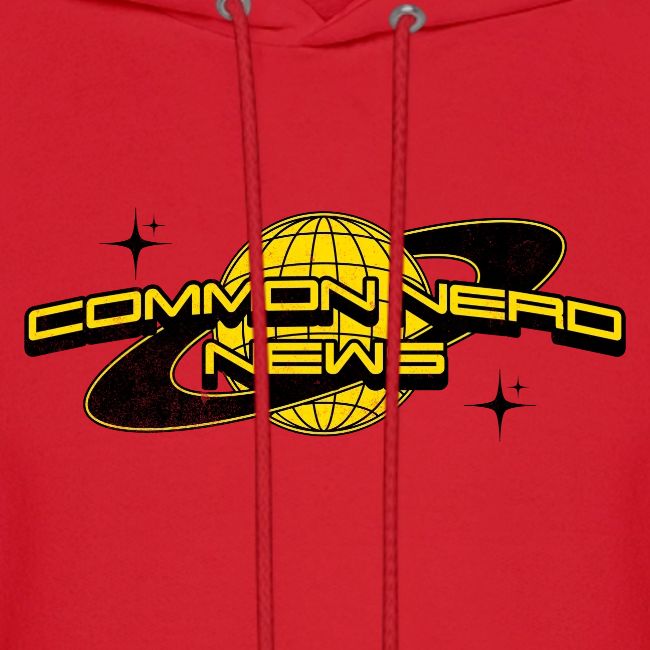 The Common Nerd News
