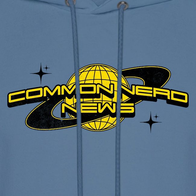 The Common Nerd News