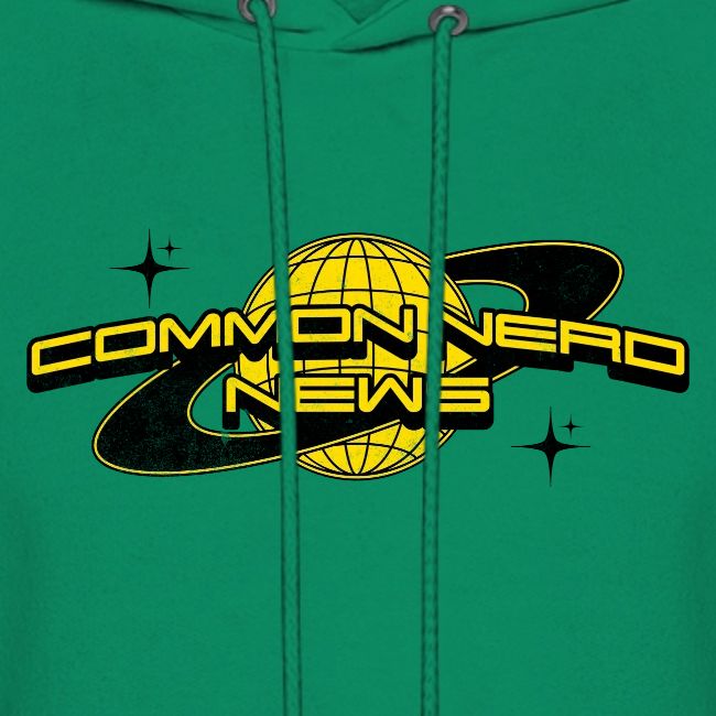 The Common Nerd News