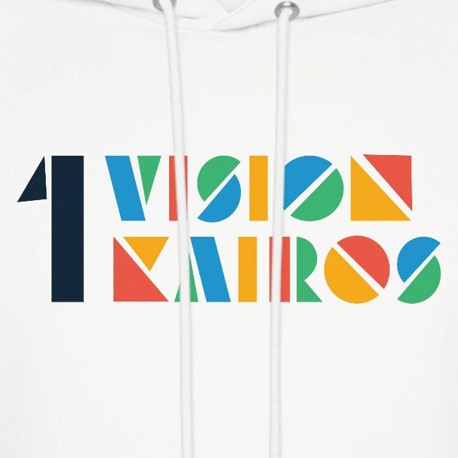 1 Vision 1 Kairos (Light)