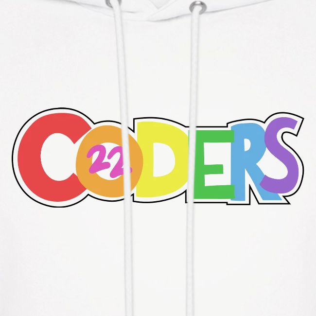 coders22 Logo