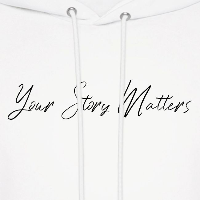 Your Story Matters
