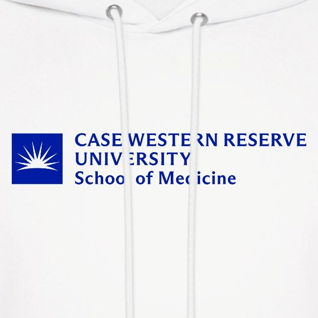 SOM New logo CWRU CMYK BLUE
