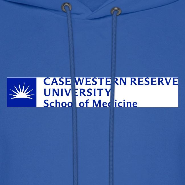 SOM New logo CWRU CMYK BLUE