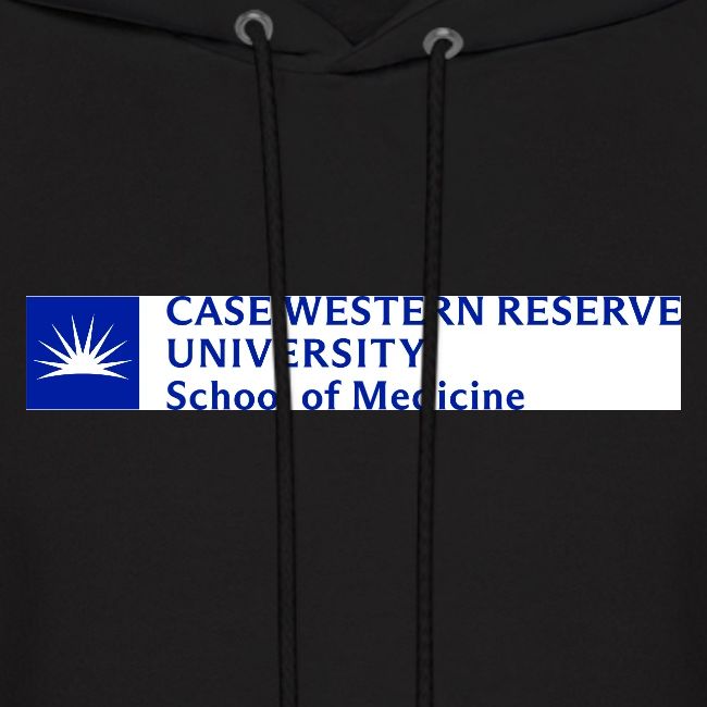 SOM New logo CWRU CMYK BLUE