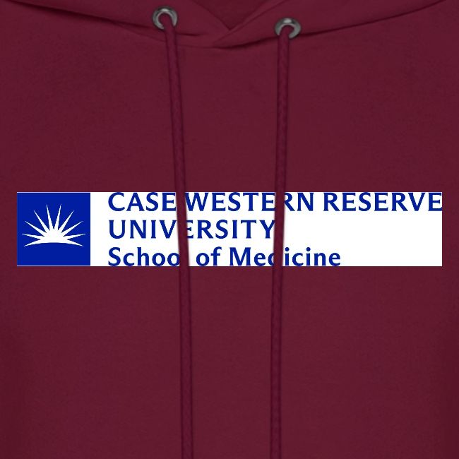 SOM New logo CWRU CMYK BLUE