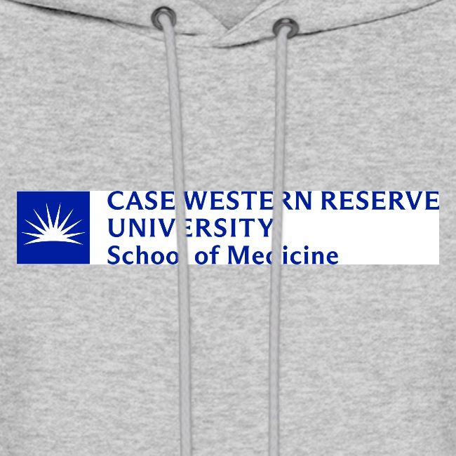 SOM New logo CWRU CMYK BLUE