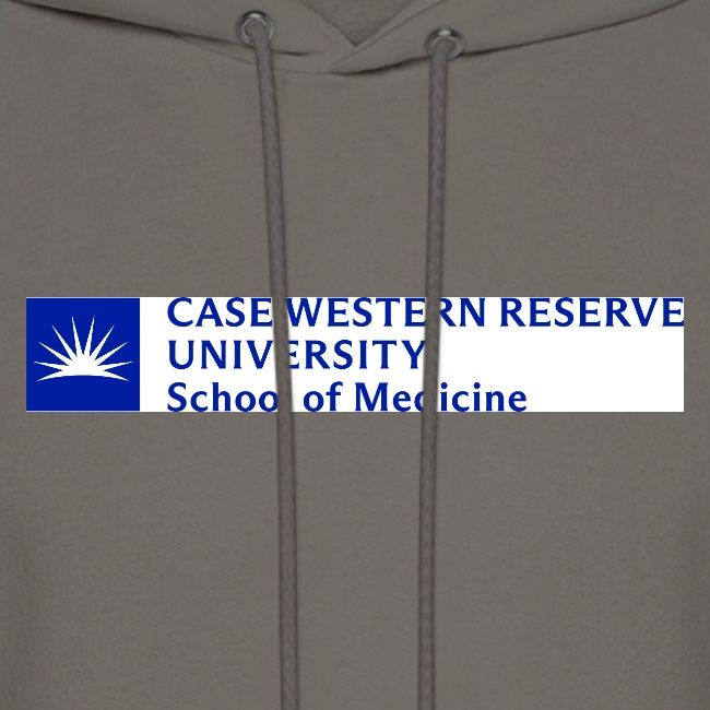 SOM New logo CWRU CMYK BLUE