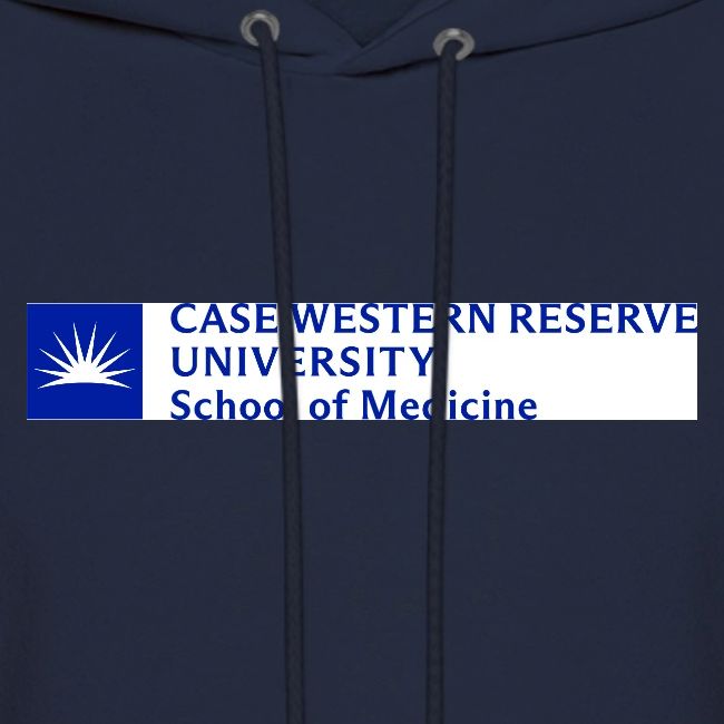 SOM New logo CWRU CMYK BLUE