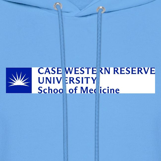 SOM New logo CWRU CMYK BLUE