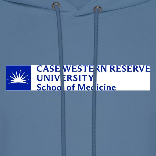 SOM New logo CWRU CMYK BLUE