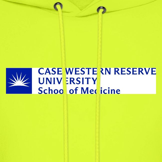 SOM New logo CWRU CMYK BLUE