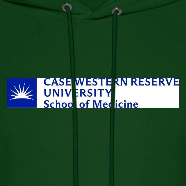 SOM New logo CWRU CMYK BLUE
