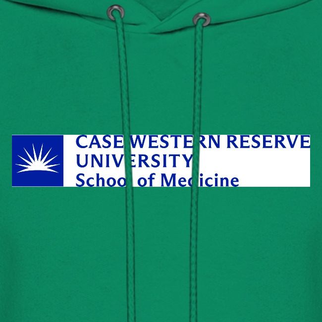 SOM New logo CWRU CMYK BLUE