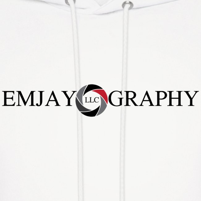 Emjayography logo