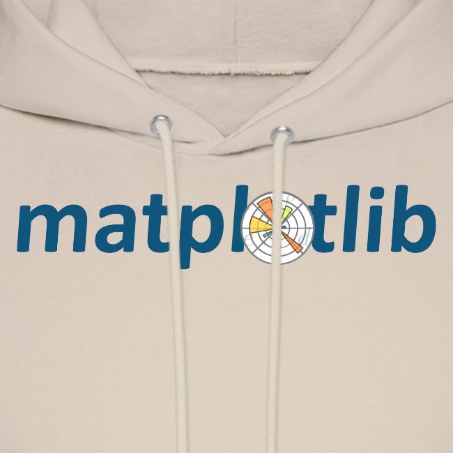 Matplotlib Official Logo