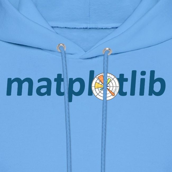 Matplotlib Official Logo