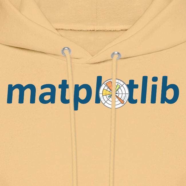 Matplotlib Official Logo