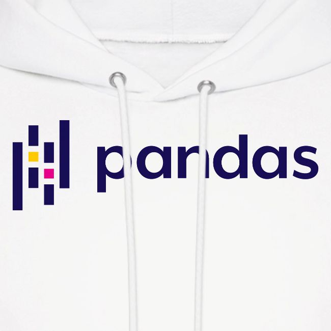 Pandas Logo for Spreadshirt