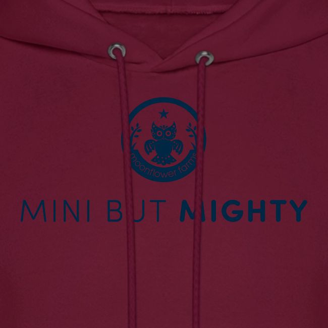 Mini But Mighty