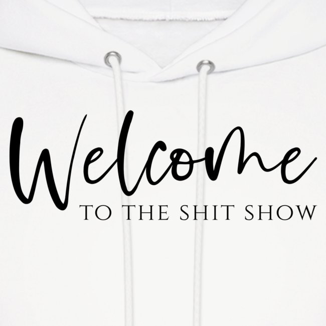 welcometotheshitshow