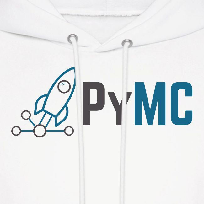 PyMC Official Logo